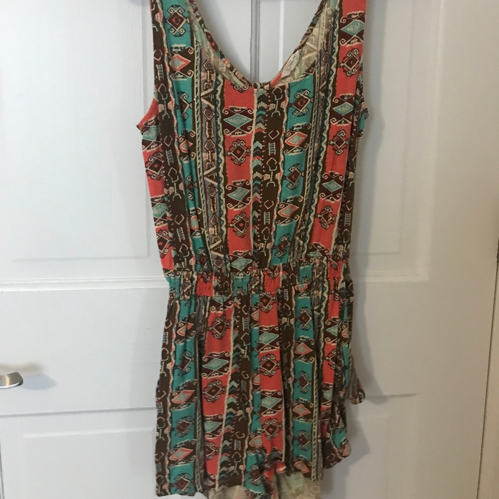 Romper